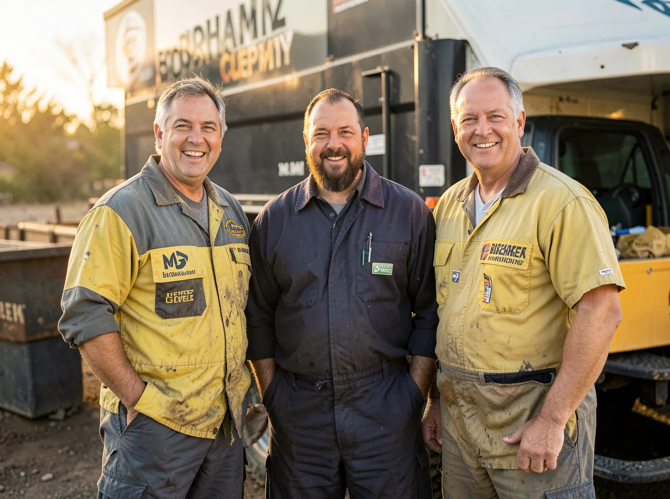 Sewage Cleanup company in Summerfield, LA